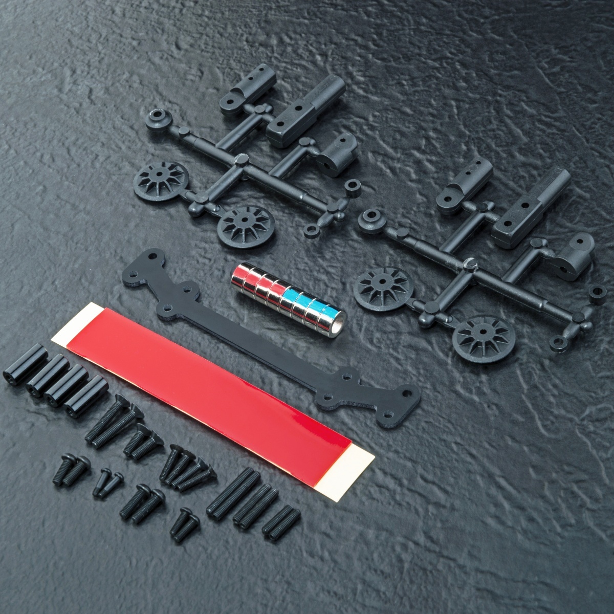 MST Stealth Magnetic Body Post Set MST Stealth Magnetic Body Post Set