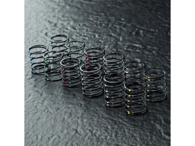MST TCR Accessories Set MST TCR Accessories Set