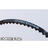 Overdose Drive Belt for OD2874 (3mm width)