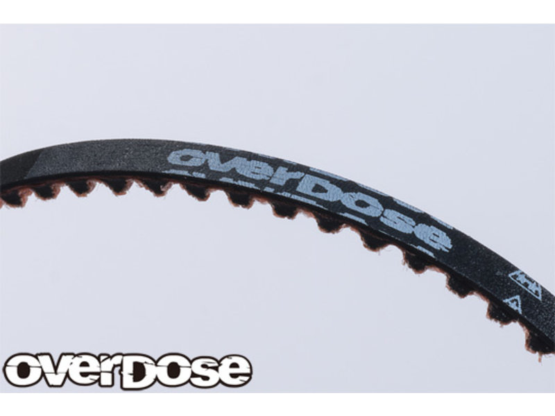 Overdose Drive Belt for OD2874 (3mm width)