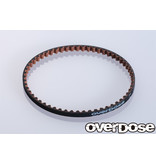 Overdose Drive Belt for OD2874 (3mm width)