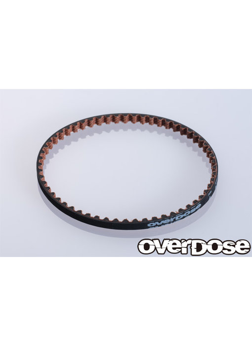 Overdose Drive Belt for OD2874 (3mm width)