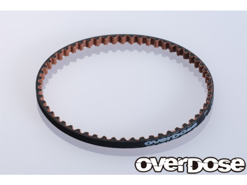Overdose Drive Belt 3mm Width Overdose Drive Belt 3mm Width