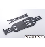 Overdose Anti Twist Chassis Set for GALM series