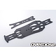Anti Twist Chassis Set for GALM series