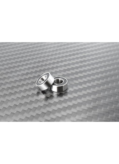 ReveD RSD Ceramic Ball Bearing Φ10xΦ5x4.0mm (2)