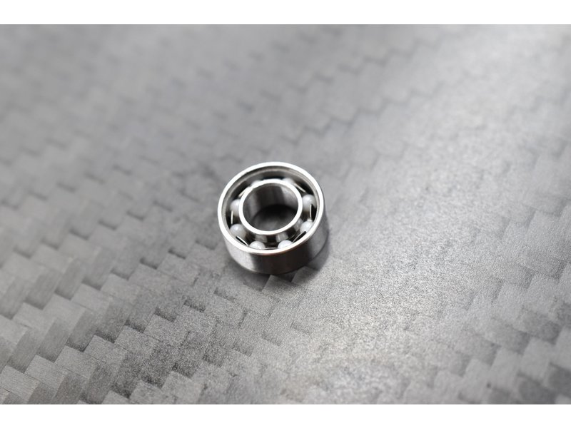 ReveD RSD Ceramic Ball Bearing Φ10 x Φ5 x 4.0mm (2pcs)