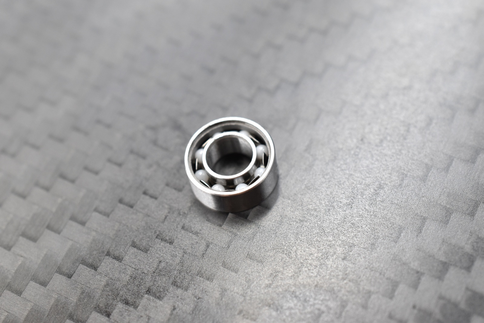 Rêve D Ball Bearing Φ10 x Φ5 Rêve D Ball Bearing Φ10 x Φ5