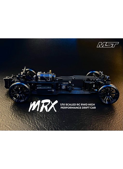 MST MRX GT 2WD KIT