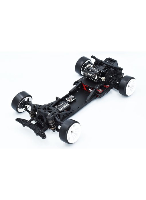 ReveD RDX RWD Chassis Kit