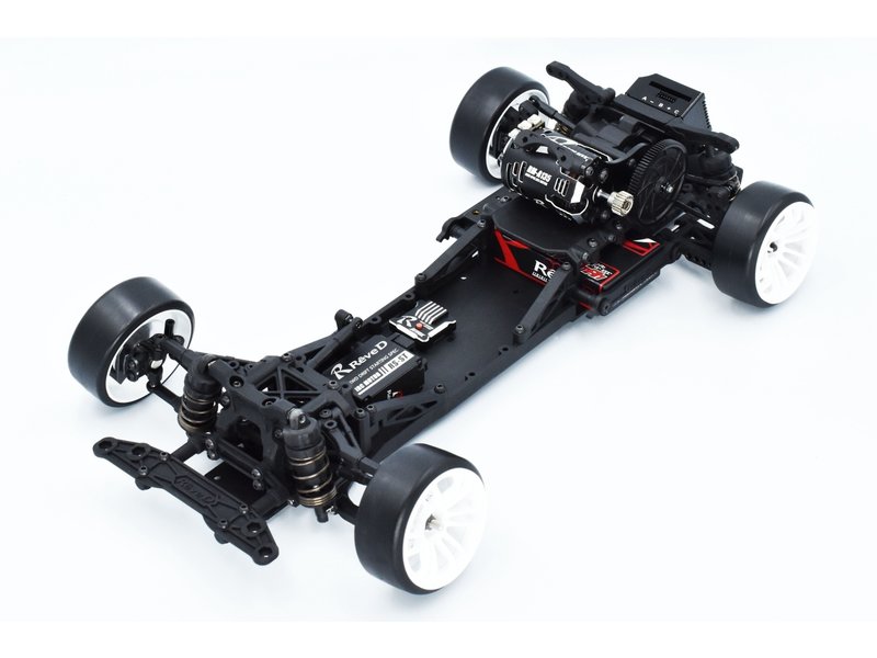 ReveD RDX RWD Chassis Kit