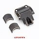 Brass Transission Case Backplate Set