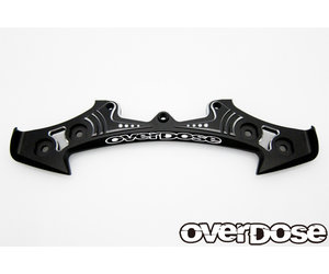 overdoseバンパー overdose-aluminum-bumper-type-