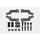 Inline Battery Holder Conversion for MD1.0