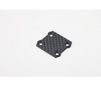 Yokomo Mat Carbon Rear ESC Tray for MD1.0