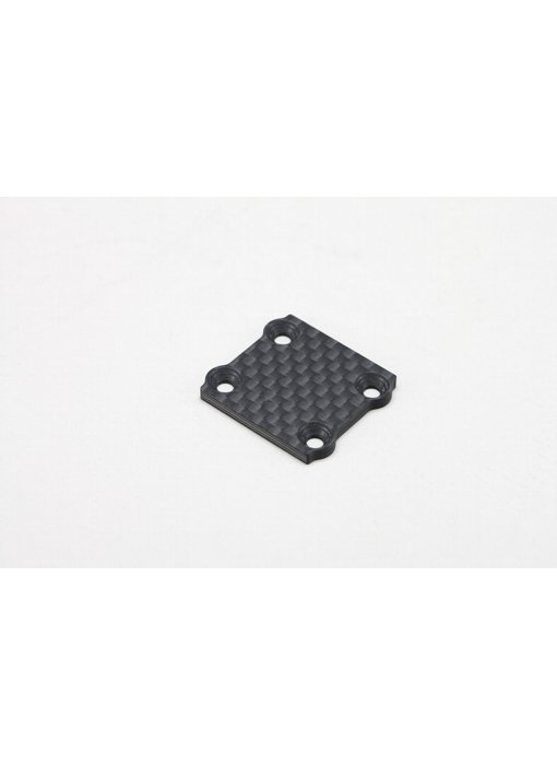 Yokomo Mat Carbon Rear ESC Tray for MD1.0