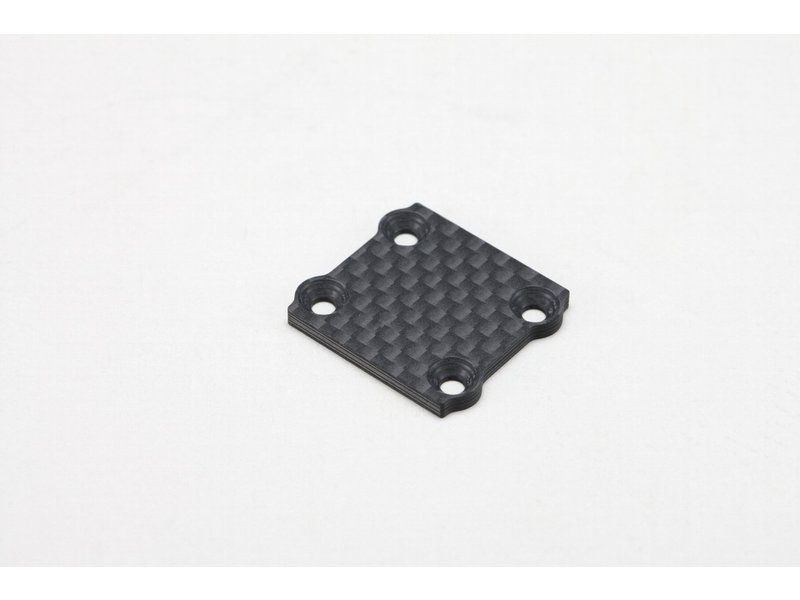 Yokomo MD-RET - Mat Carbon Rear ESC Tray for MD1.0