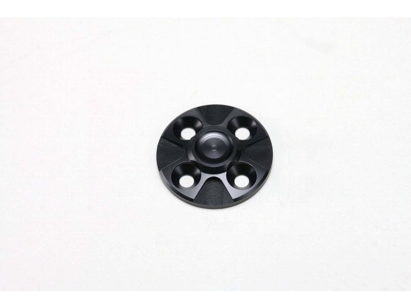 Yokomo MD-630OP - Aluminum Spur Gear Outer Plate for MD1.0