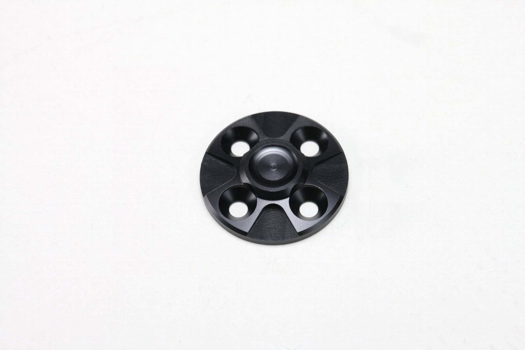 Yokomo MD1 Alum. Spur Gear Outer Plate Yokomo MD1 Alum. Spur Gear Outer Plate