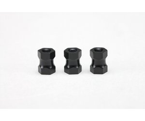 Yokomo MD1 Alum. Front Chassis Spacer Yokomo MD1 Alum. Front Chassis Spacer