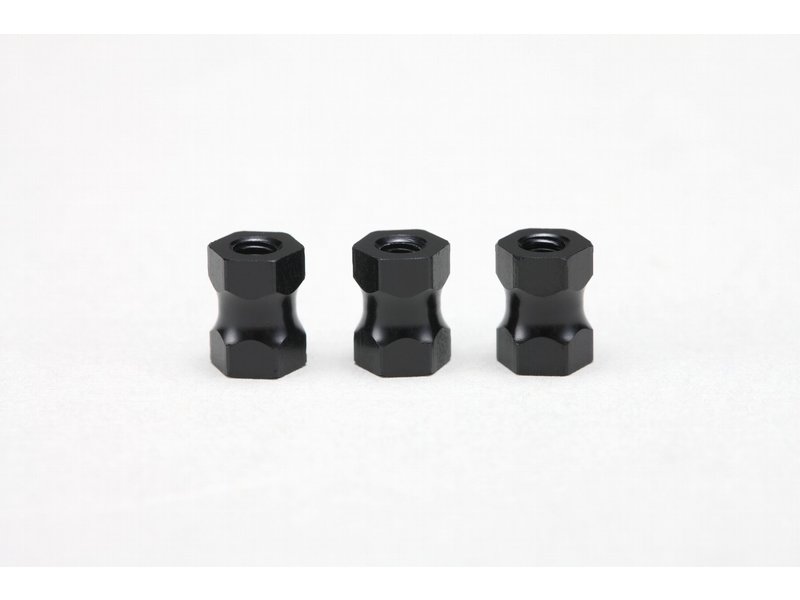 Yokomo MD1 Alum. Front Chassis Spacer Yokomo MD1 Alum. Front Chassis Spacer