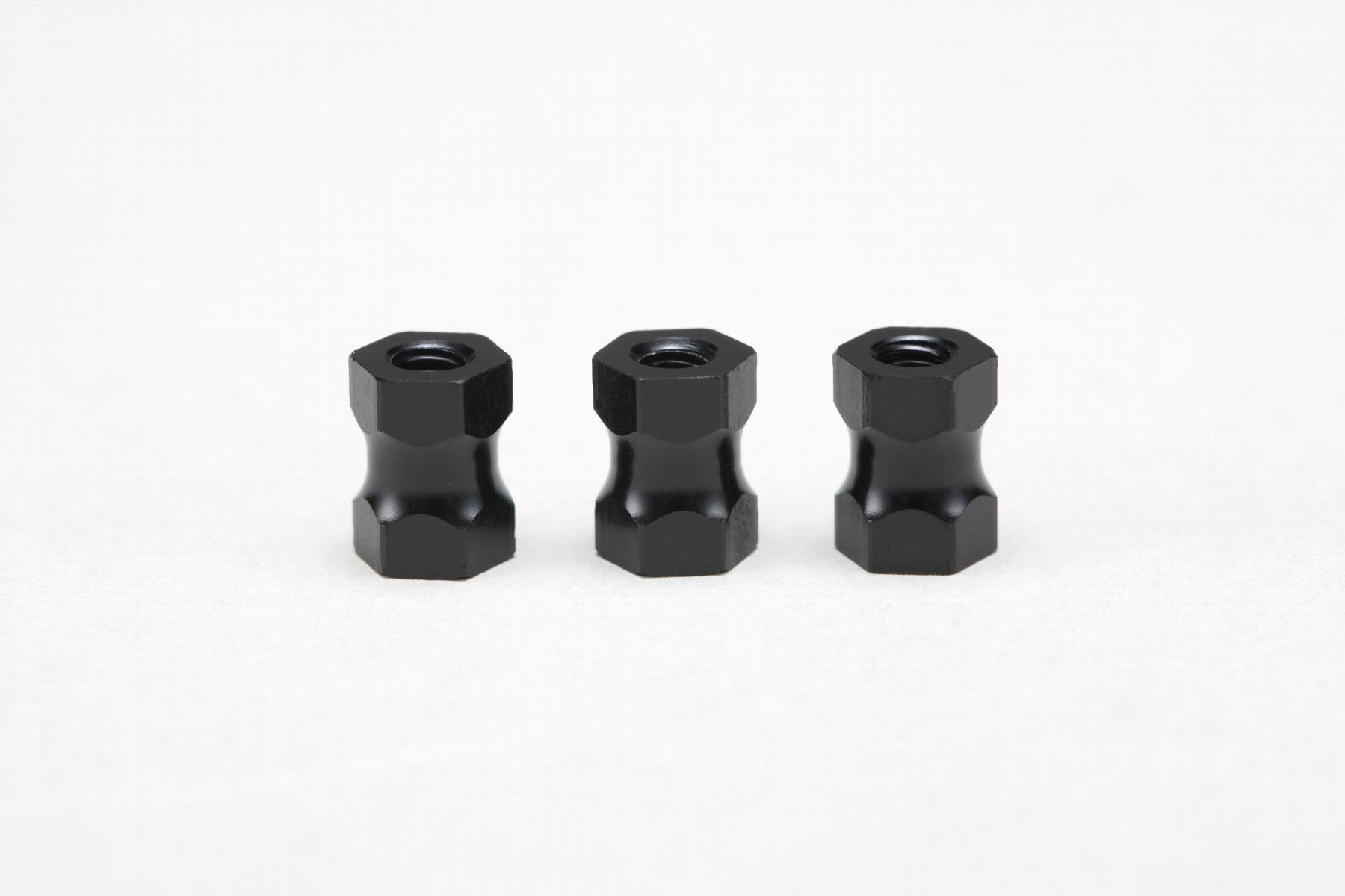 Yokomo MD1 Alum. Front Chassis Spacer Yokomo MD1 Alum. Front Chassis Spacer
