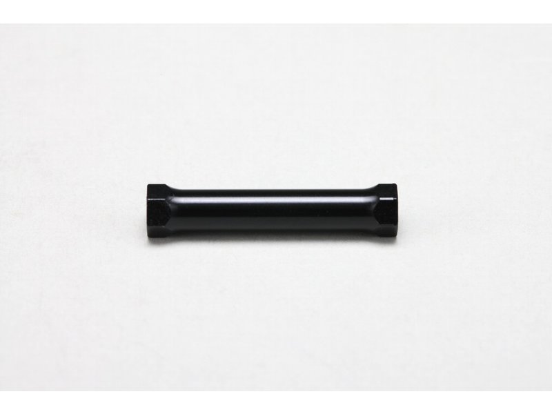 Yokomo MD1 Alum. Rear Upper Plate Post Yokomo MD1 Alum. Rear Upper Plate Post