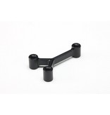 Yokomo MD-302FCM - Aluminum Front Chassis Mount for MD1.0