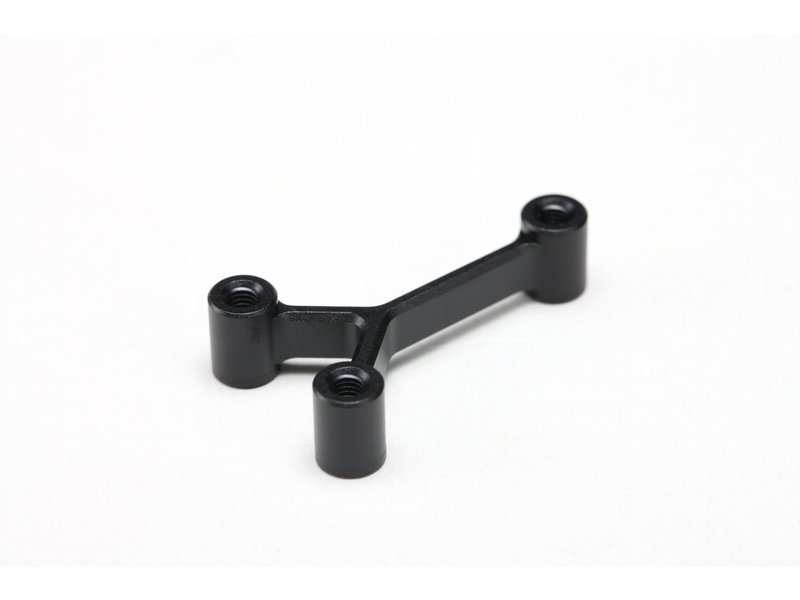 Yokomo MD-302FCM - Aluminum Front Chassis Mount for MD1.0