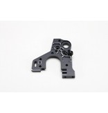 Yokomo MD-302AR - Aluminum Rear Bulkhead Right for MD1.0