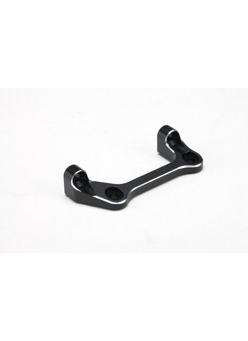 Yokomo Aluminum Rear Lower Arm Mount Left for MD1.0