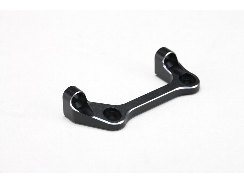 Yokomo MD-301AL - Aluminum Rear Lower Arm Mount Left for MD1.0