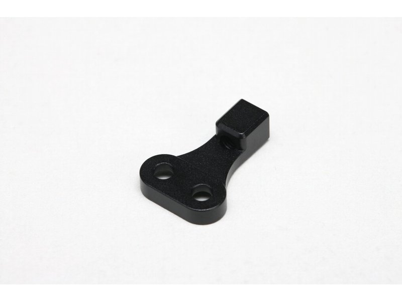 Yokomo Alum. Steering Slide Rack Yokomo Alum. Steering Slide Rack