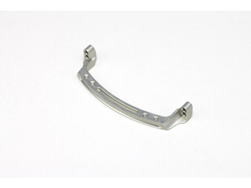 Yokomo Alum. Steering Slide Rack Yokomo Alum. Steering Slide Rack