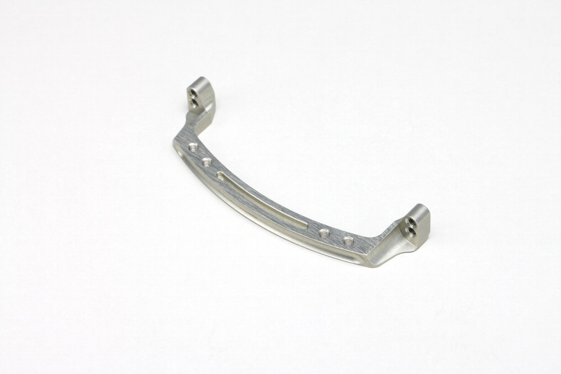 Yokomo Alum. Steering Slide Rack Yokomo Alum. Steering Slide Rack