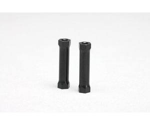 Yokomo Alum. Battery Holder Post 24mm Yokomo Alum. Battery Holder Post 24mm