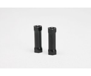 Yokomo Alum. Battery Holder Post 18mm Yokomo Alum. Battery Holder Post 18mm
