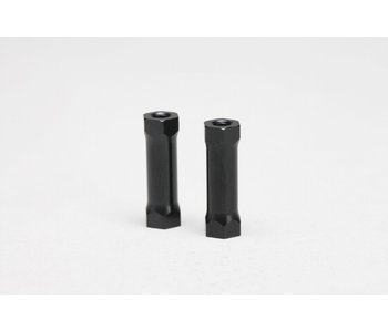 Yokomo Aluminum Battery Holder Post 18mm for MD1.0