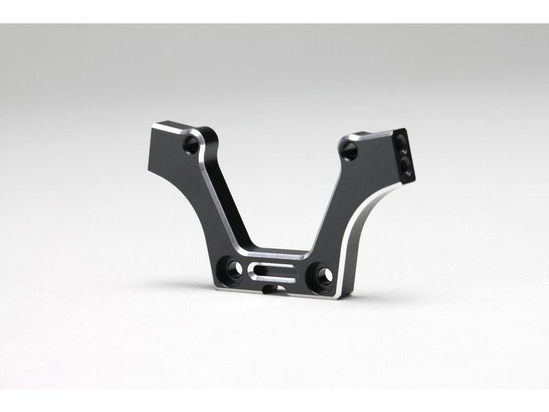 Yokomo Alum. Front Shock Tower - Black Yokomo Alum. Front Shock Tower - Black