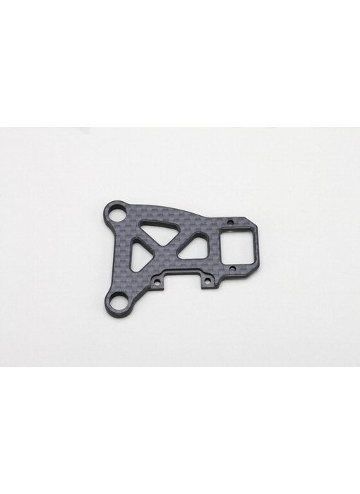 Yokomo Mat Carbon Rear Lower Arm Right for MD1.0