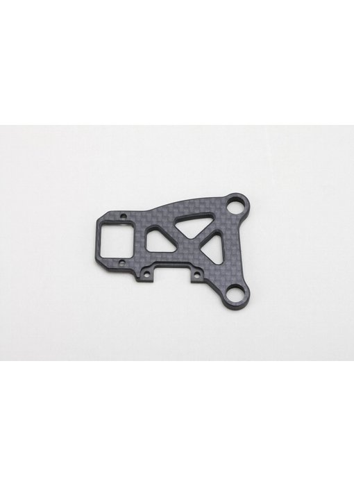 Yokomo Mat Carbon Rear Lower Arm Left for MD1.0