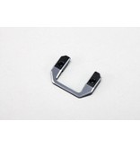 Yokomo MD-008RH - Aluminum Rear Suspension Arm Pin Holder for MD1.0