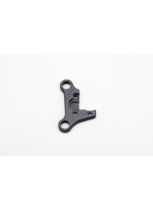 Yokomo Mat Carbon Front Lower Arm Right for MD1.0