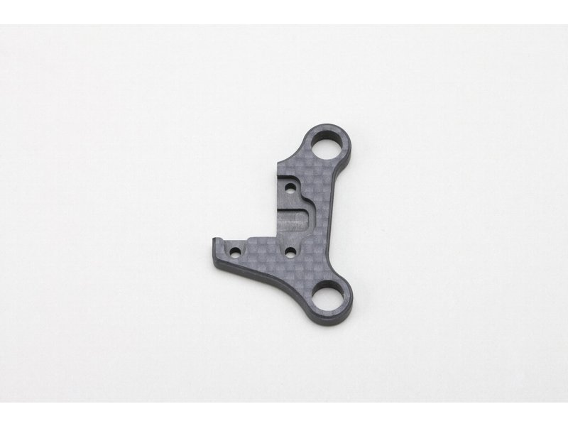 Yokomo MD-008FLC - Mat Carbon Front Lower Arm Left for MD1.0