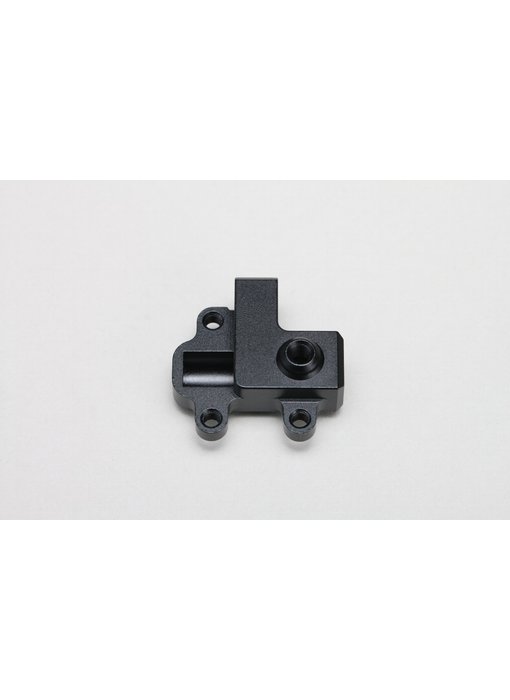 Yokomo Aluminum Front Lower Arm Shaft Holder Left for MD1.0