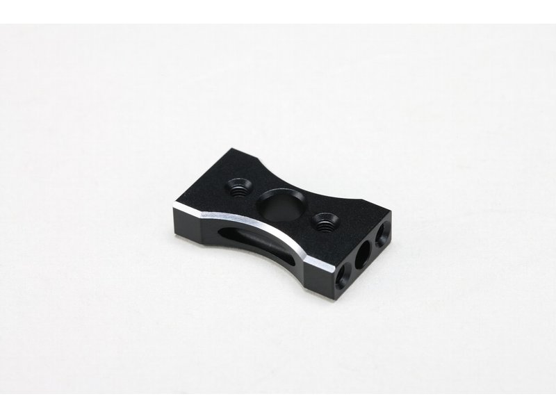 Yokomo MD-003RUH - Aluminum Rear Upper Plate Holder for MD1.0