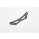 Mat Carbon Front Bumper for MD1.0