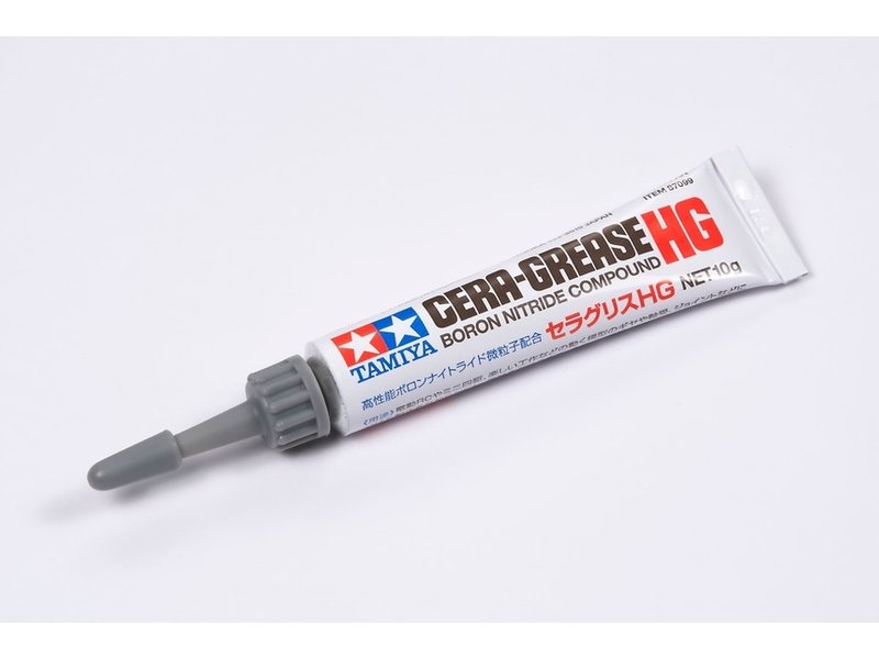 Tamiya 87099 - Cera-Grease HG 10g