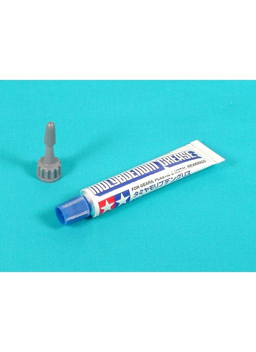 Tamiya Molybdenum Grease 10g