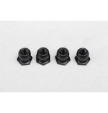 Yokomo B11-B50A - Suspension Ball φ5mm (4pcs)